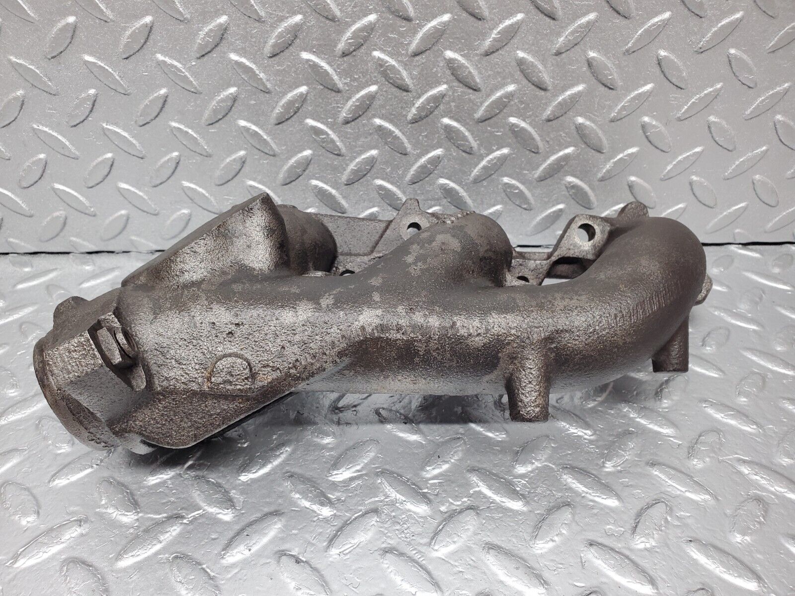 45183 Mercedes-Benz R129 300SL Coupe Exhaust Manifold 1-3 Cylinder 1031425002