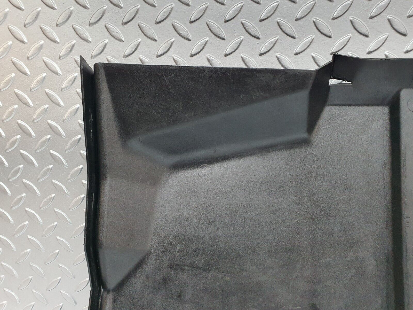 42110 Mercedes-Benz W202 C200 Trunk Rear Panel 2026900441