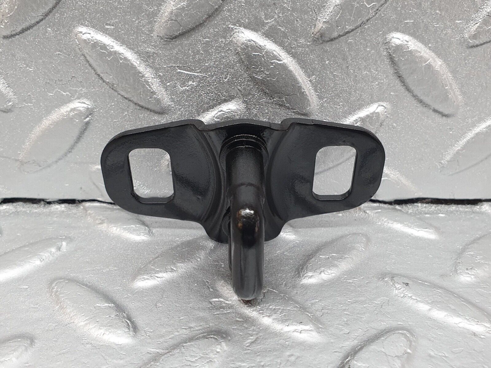 42019 Mercedes-Benz W202 C200 Bonnet Lock Latch 2028800260