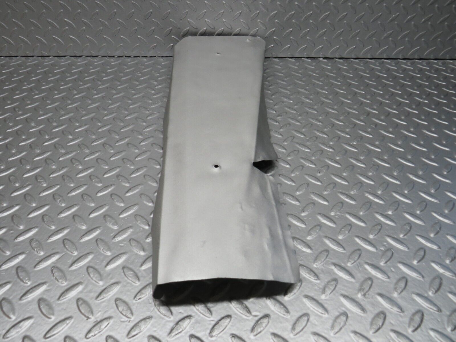 40057 Mercedes-Benz R107 350SL Exhaust Heat Shield