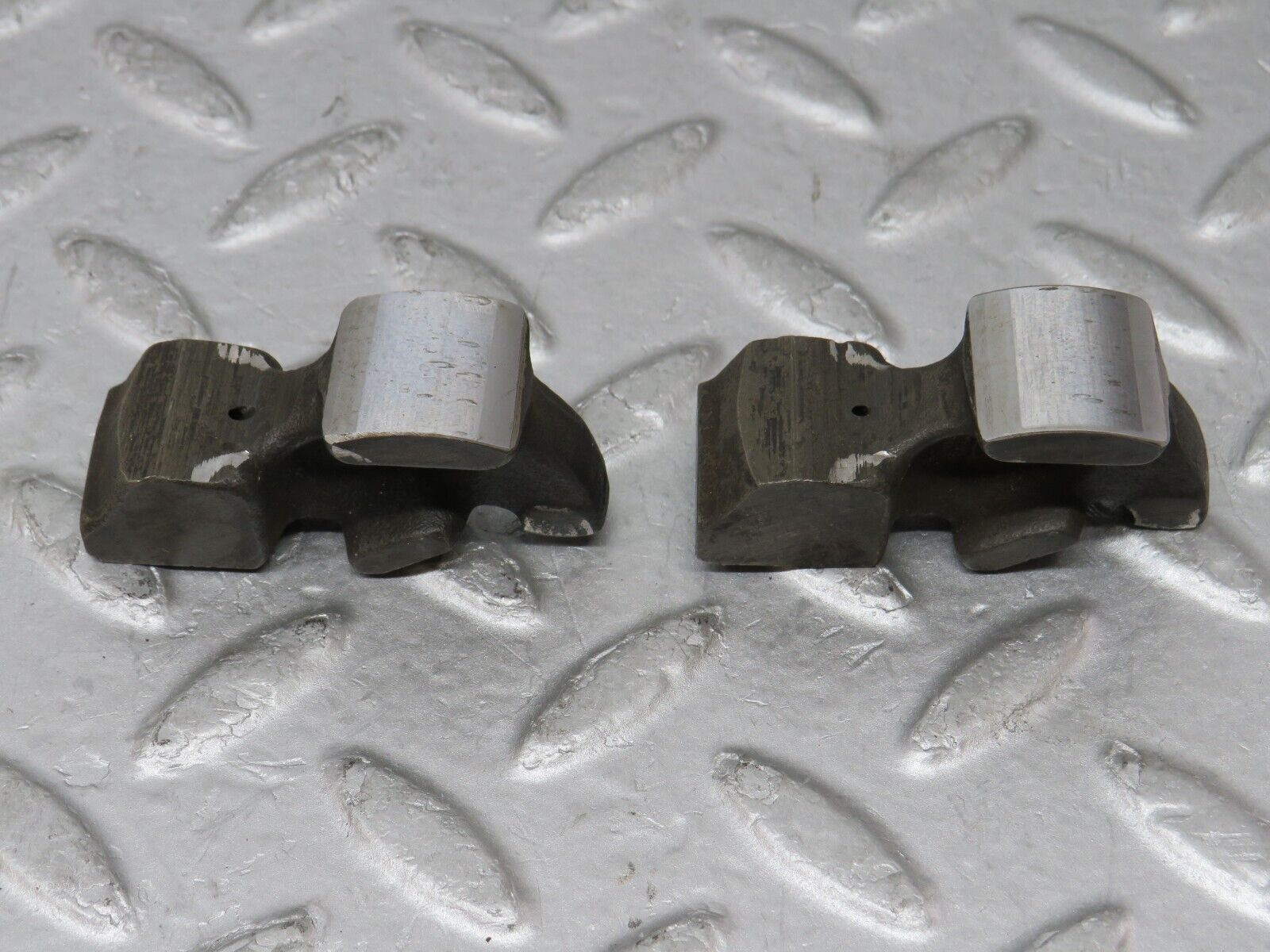 35639 Mercedes-Benz R107 280SL Valve Rocker Arm With Spring And Tappet