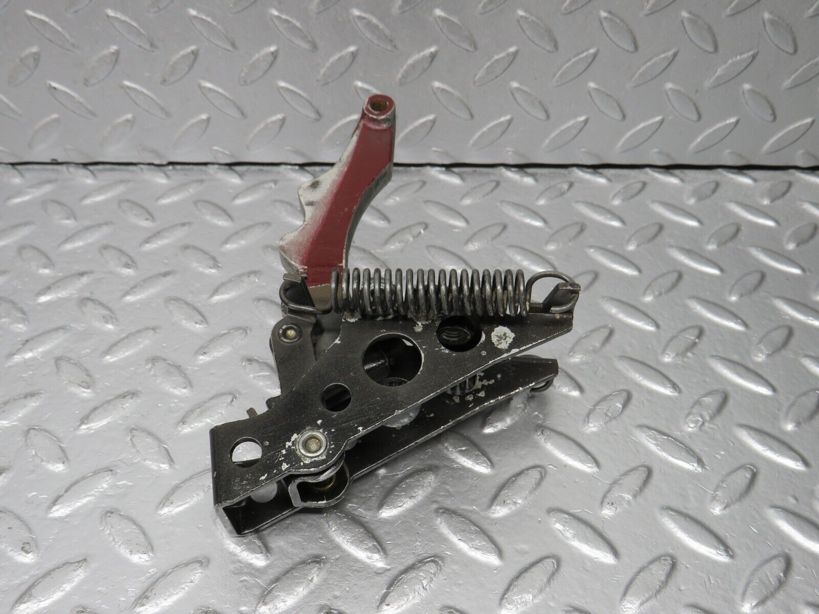 39884 Mercedes-Benz R107 350SL Door Safety Check Strap