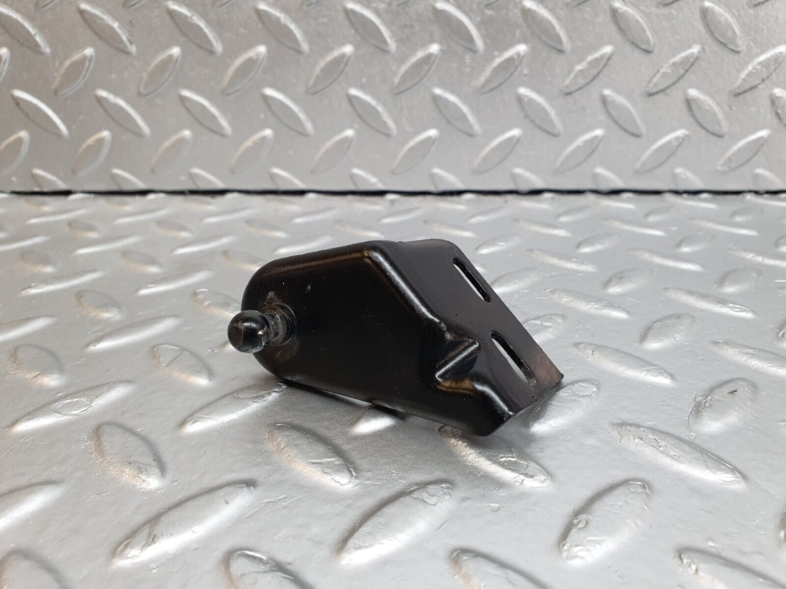 42490 Mercedes-Benz R129 320SL Coupe Trunk Boot Soft Top Hinge Right Side