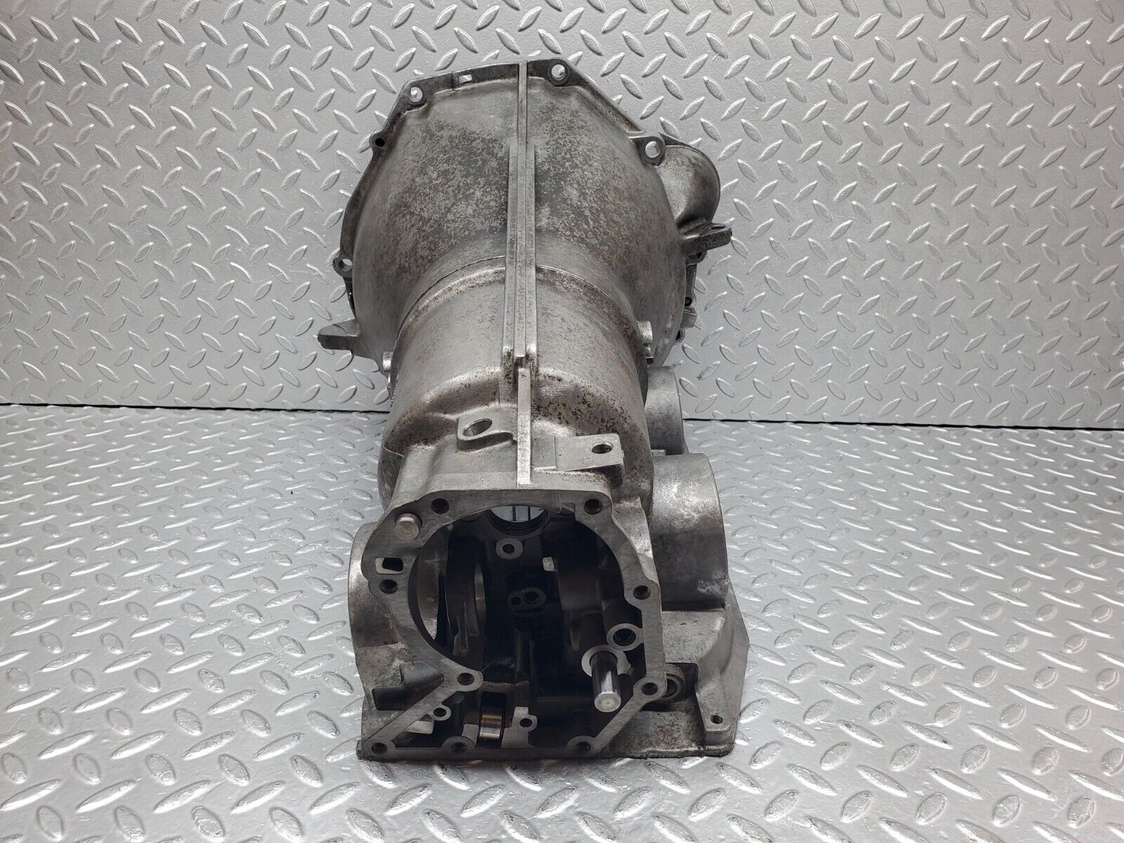 45504 Mercedes-Benz Automatic Gearbox Housing 722.309 1232707501 1262712201