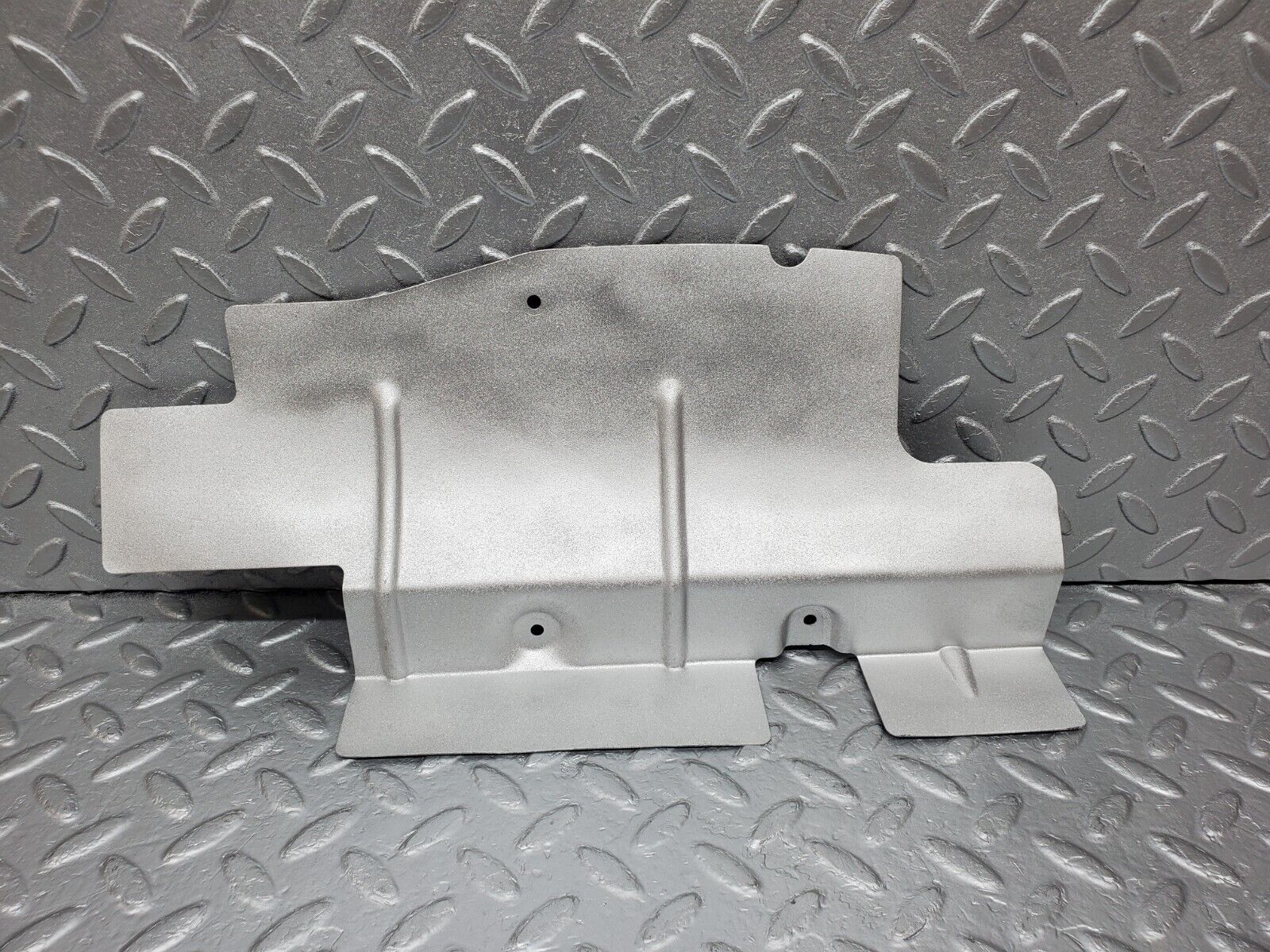45902 Mercedes-Benz W126 420SE Exhaust Heat Shield