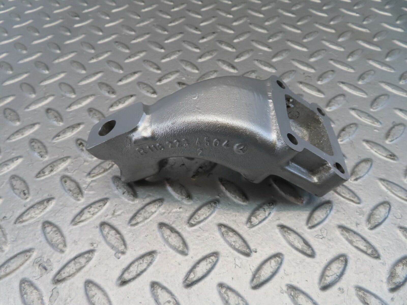 11029 Mercedes-Benz R107 W116 Engine Mount Bracket Right Side 1162234504