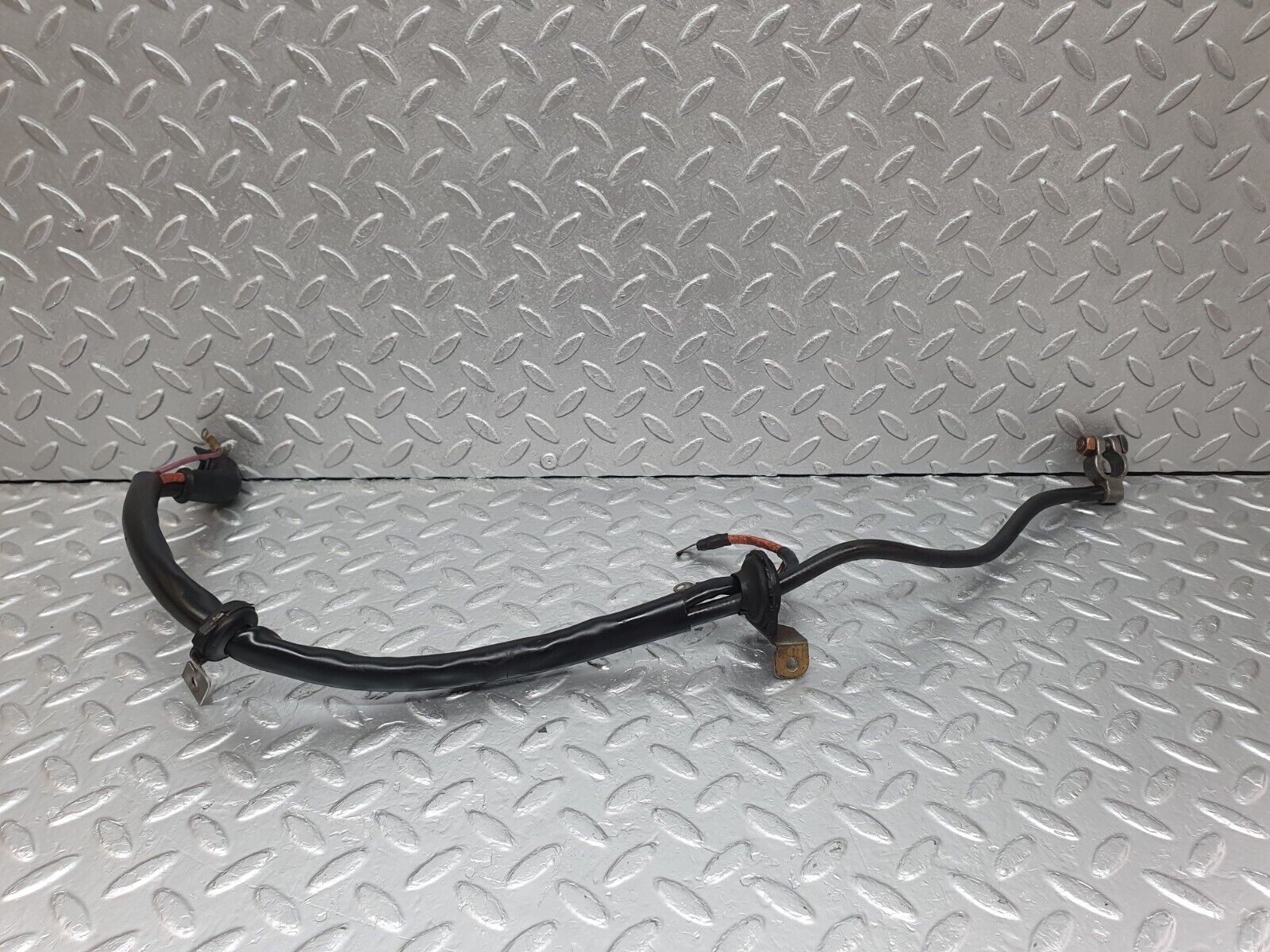 44100 Mercedes-Benz C123 230CE Coupe Battery Wire Cable 1155460035