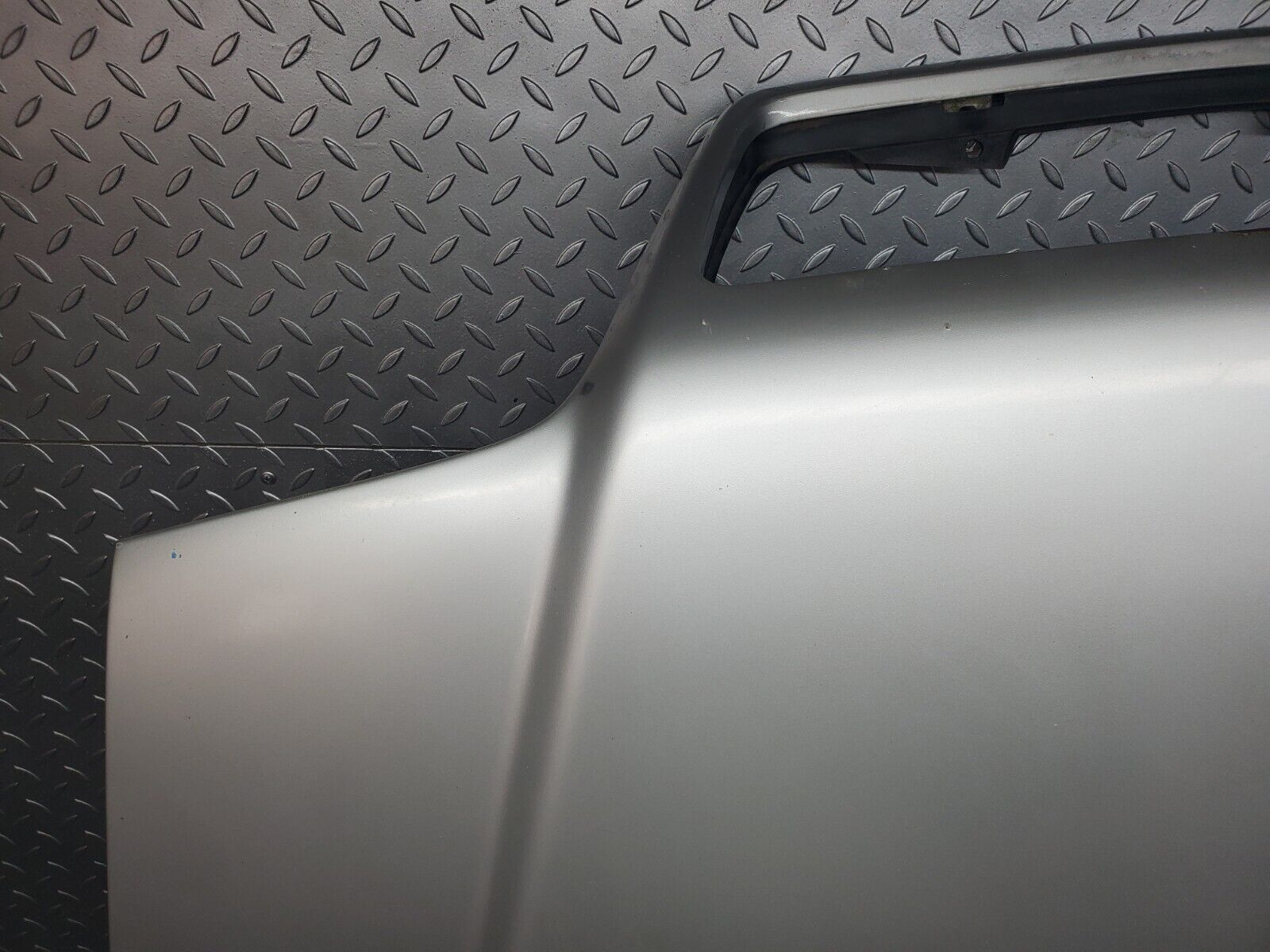 45309 Mercedes-Benz R129 300SL Coupe Bonnet