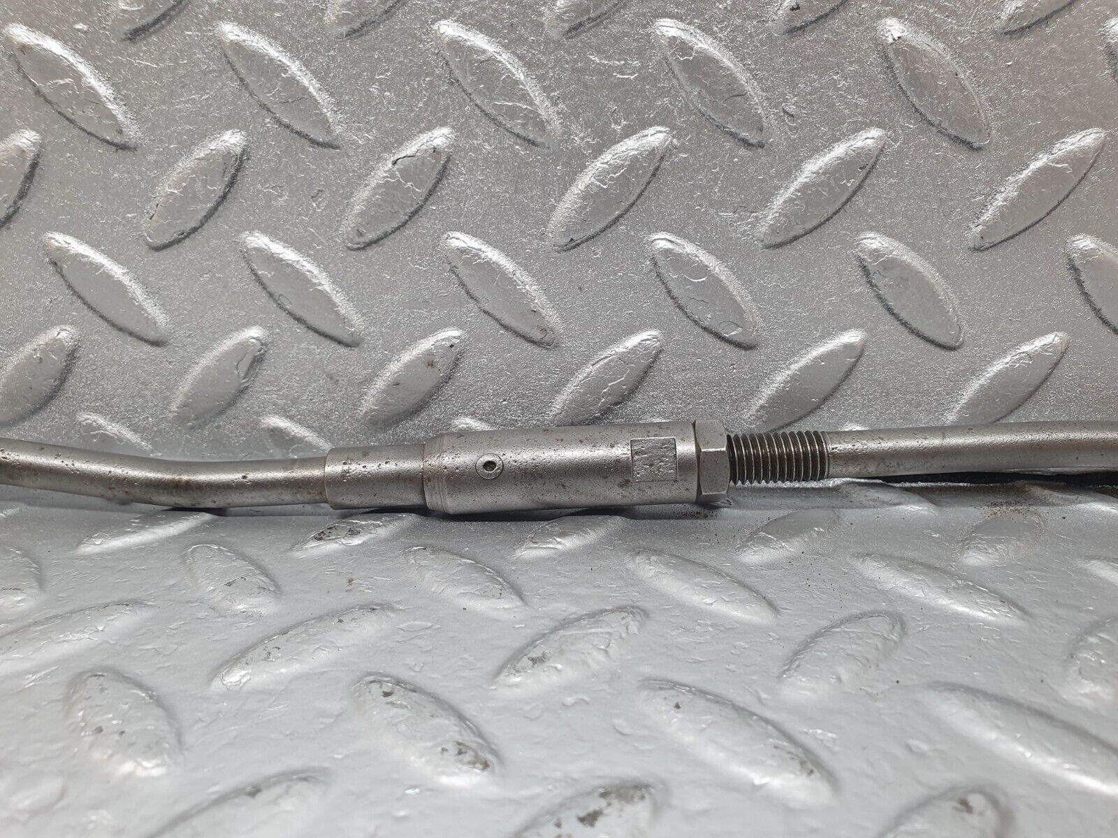 43419 Mercedes-Benz W108 280SE Automatic Gearbox Linkage