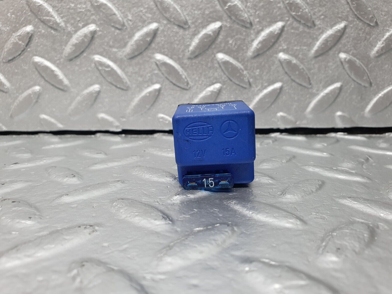 42247 Mercedes-Benz R129 320SL Coupe Auxiliary Relay 0025420119