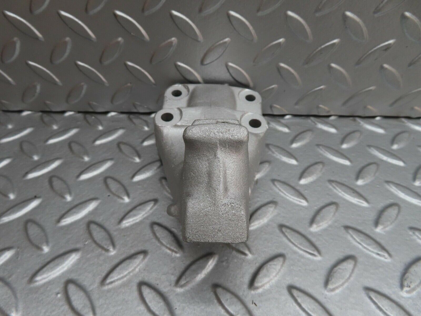 13709 Mercedes-Benz R107 450SL Engine Mount Bracket Left Side 1162234404