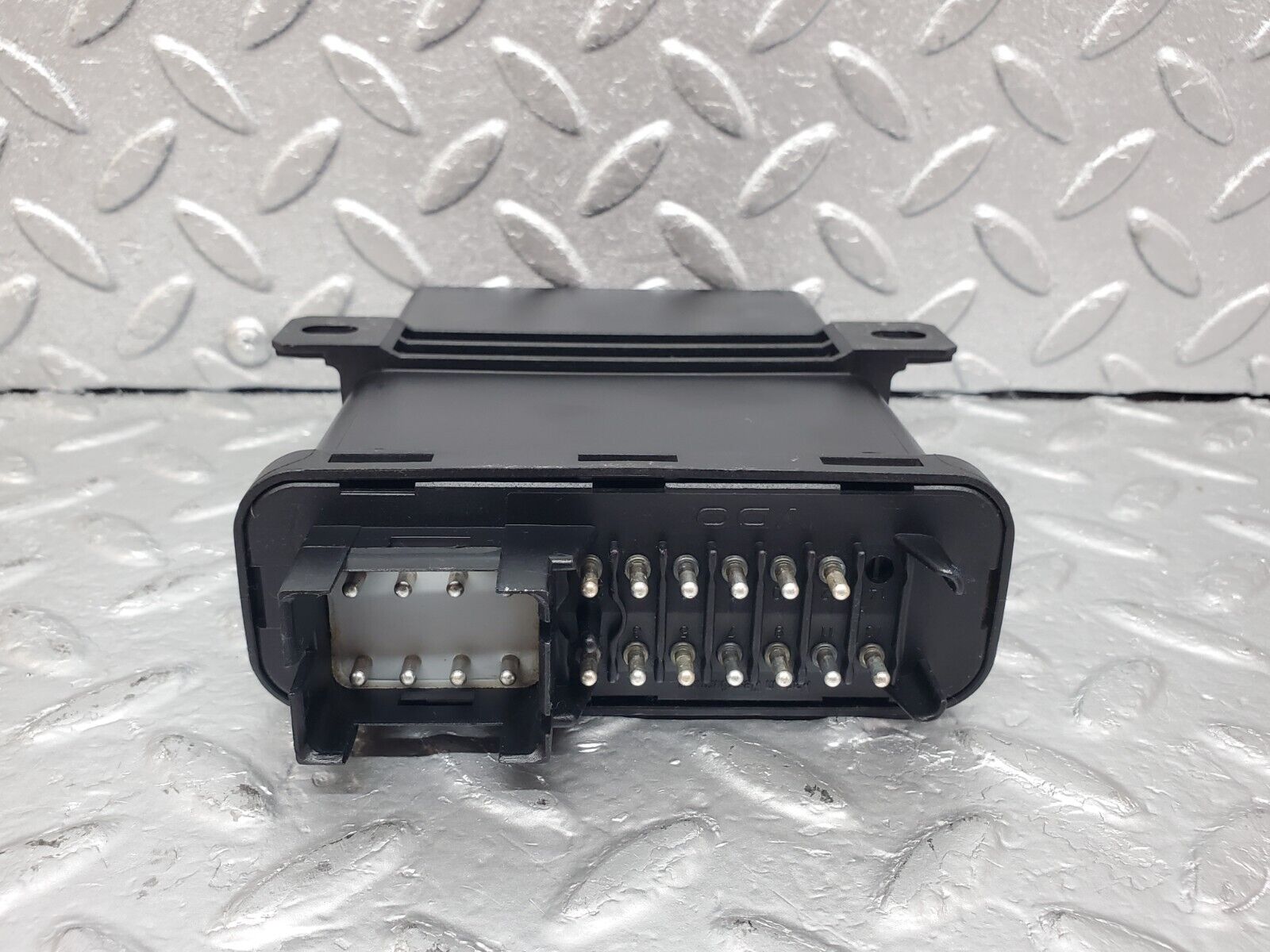 44893 Mercedes-Benz R129 300SL Coupe Cruise Control Unit Module 0075454332