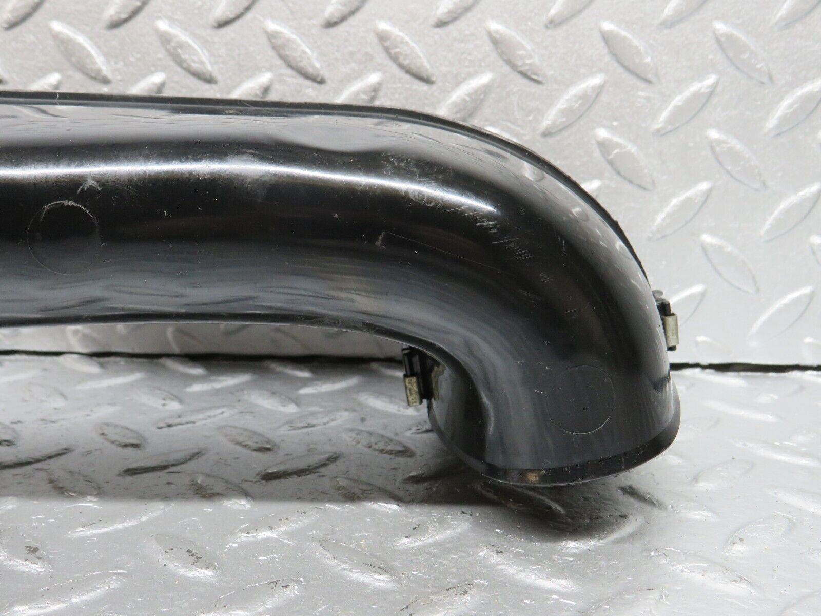 40071 Mercedes-Benz R107 350SL Heater Air Duct