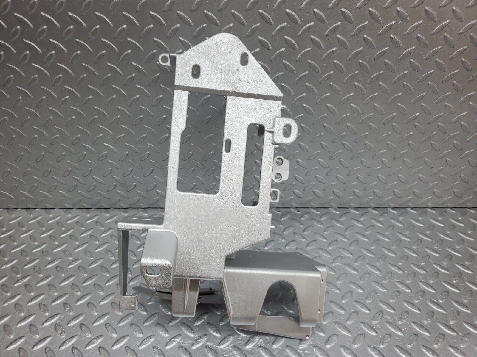 45180 Mercedes-Benz R129 300SL Coupe ECU Holder 1295452540