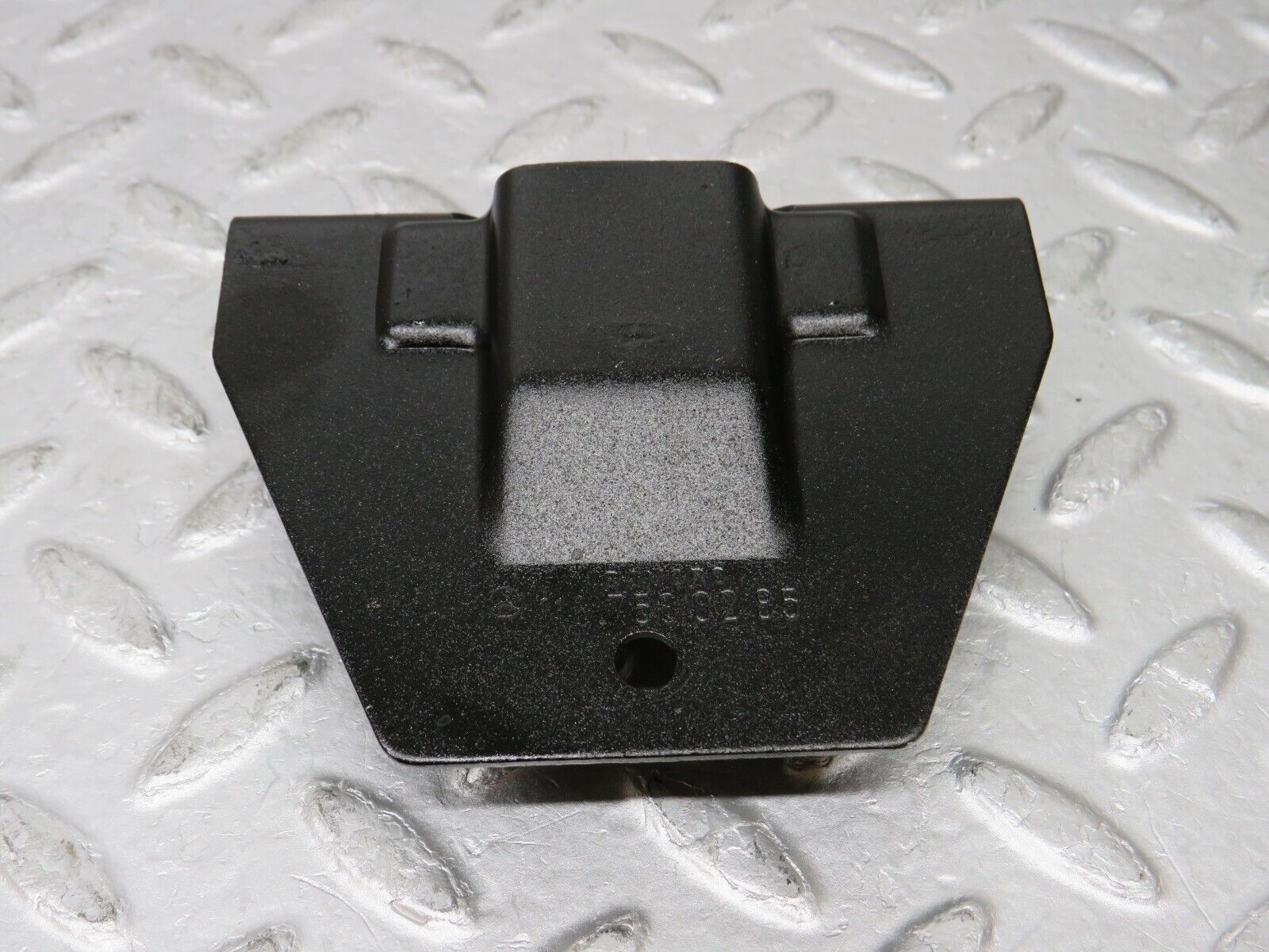 35341 Mercedes-Benz R107 280SL Trunk Boot Lock Latch 1137500285