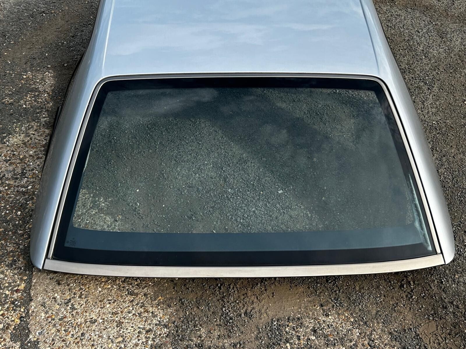 45276 Mercedes-Benz R129 300SL Coupe Hard Top