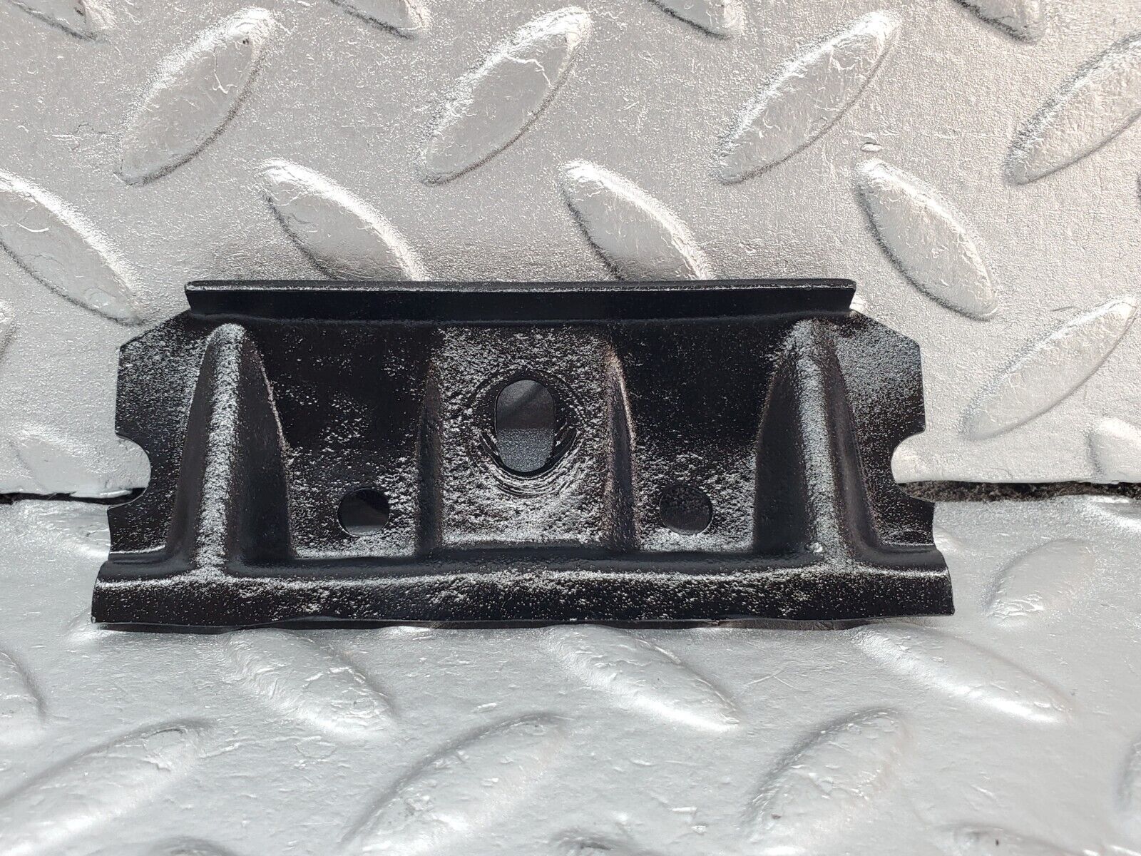 45240 Mercedes-Benz R129 300SL Coupe Battery Tray Holder Bracket