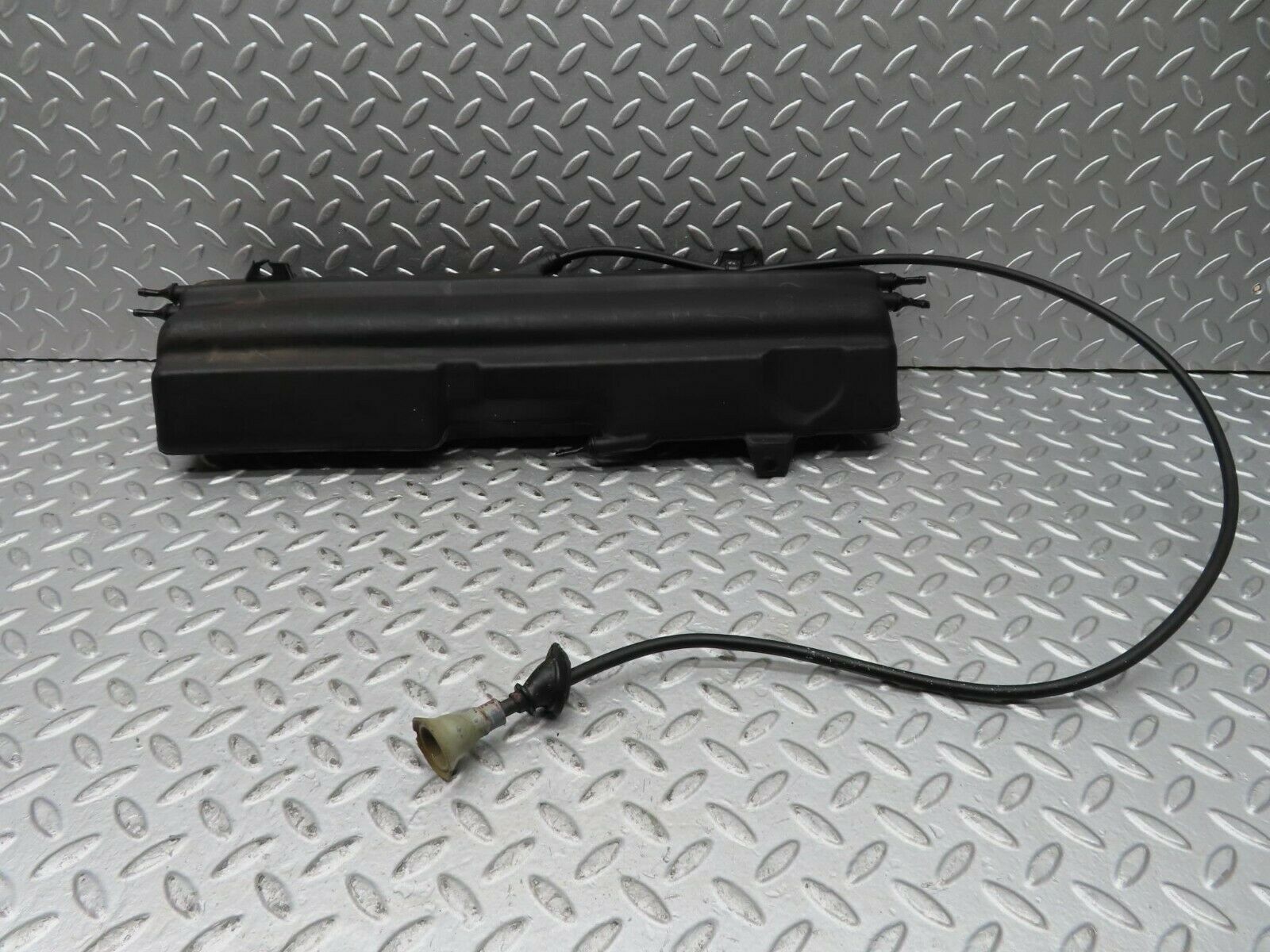 15612 Mercedes-Benz R107 450SL Fuel Gas Vapor Expansion Tank