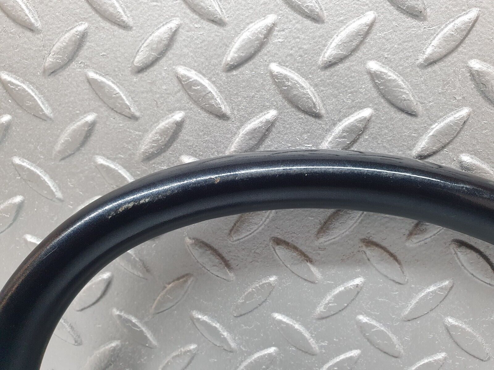 41839 Mercedes-Benz W202 C200 Trunk Boot Lid Hinge Left Side