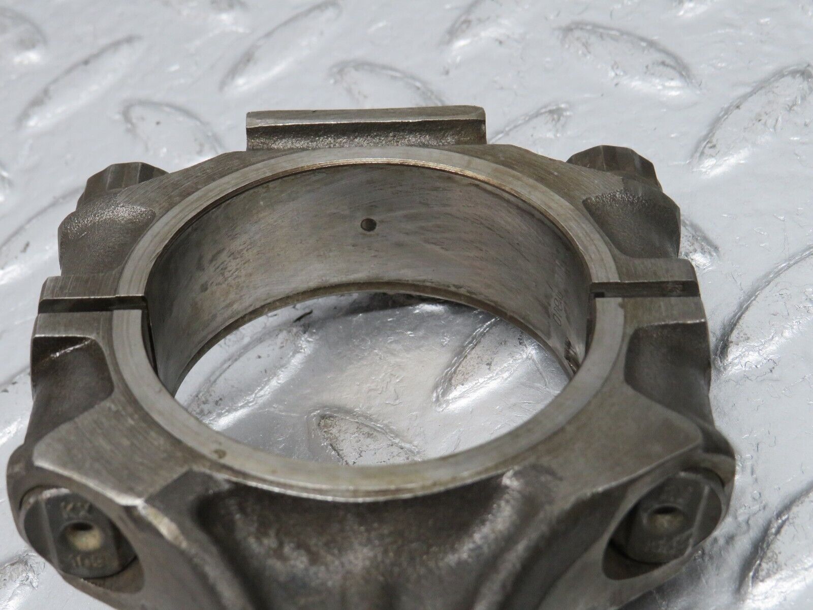 32774 Mercedes-Benz C107 R107 350 V8 Piston With Connecting Rod 92mm 11607