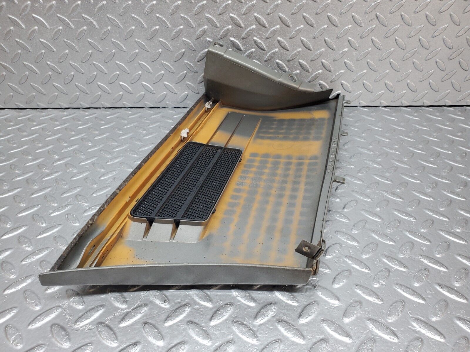 45035 Mercedes-Benz R129 300SL Coupe Front Right Fender Wing Panel 1296900240 1296980274