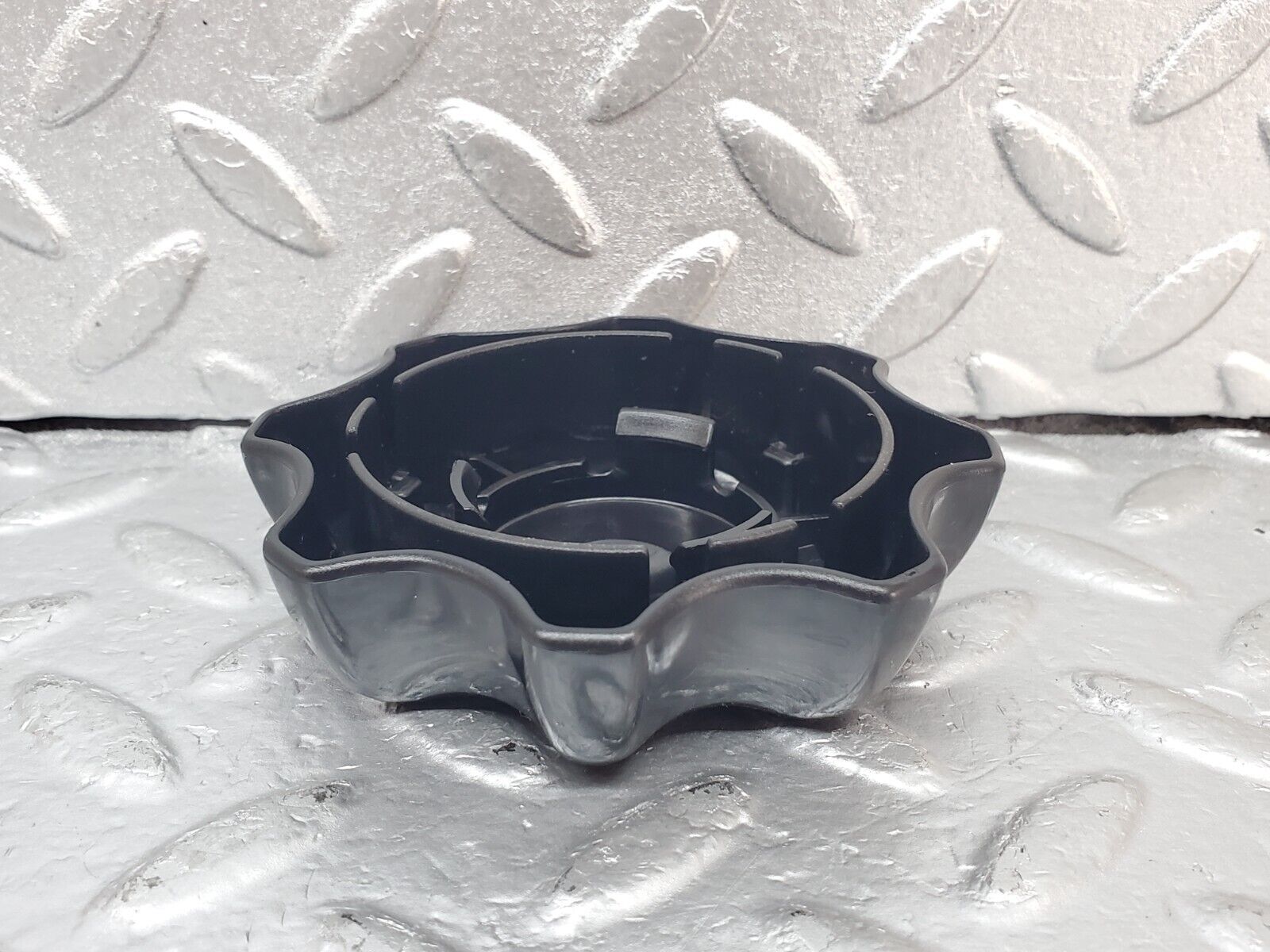 44351 Mercedes-Benz W123 280E Seat Backrest Recline Handle Knob 0009181026