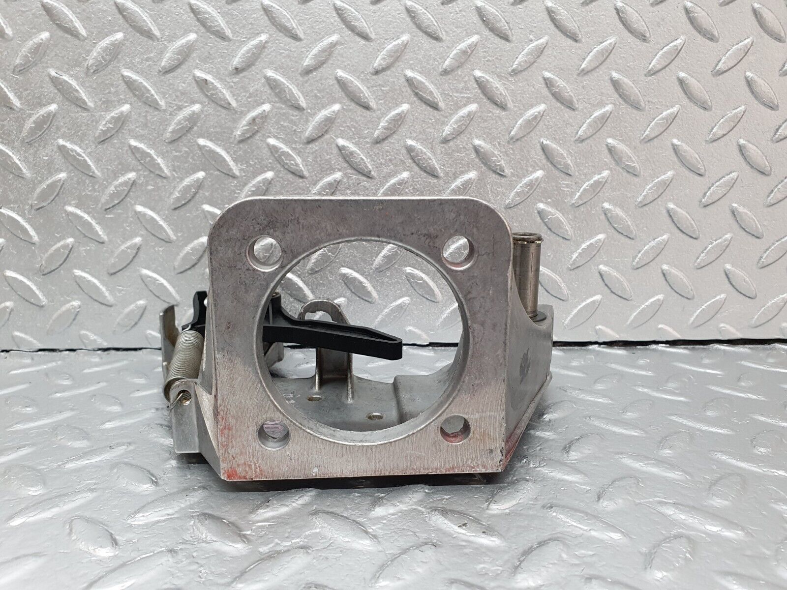 42200 Mercedes-Benz R129 320SL Coupe Brake Pedal Bracket 1242901019 1402921031