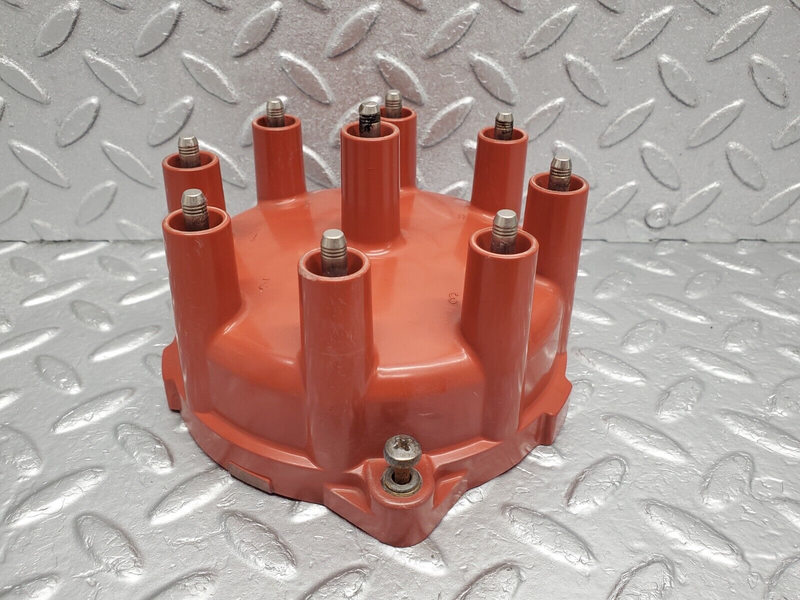 46031 Mercedes-Benz W126 420SE Ignition Distributor Bosch 0031584401 0237505009