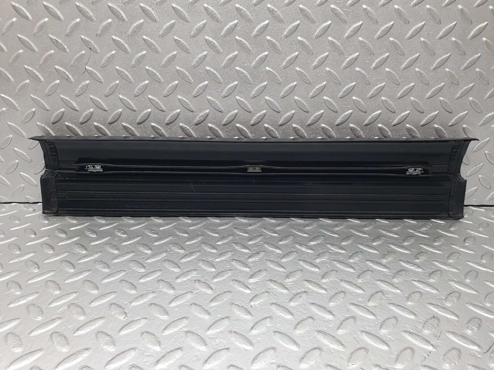 41776 Mercedes-Benz W202 C200 Front Left Door Sill Trim 2026800735
