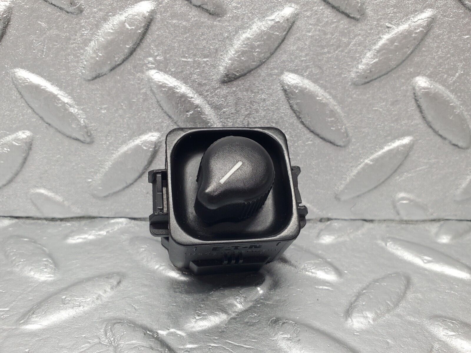 46913 Mercedes-Benz R129 320SL Coupe Electric Mirror Switch 1298200610