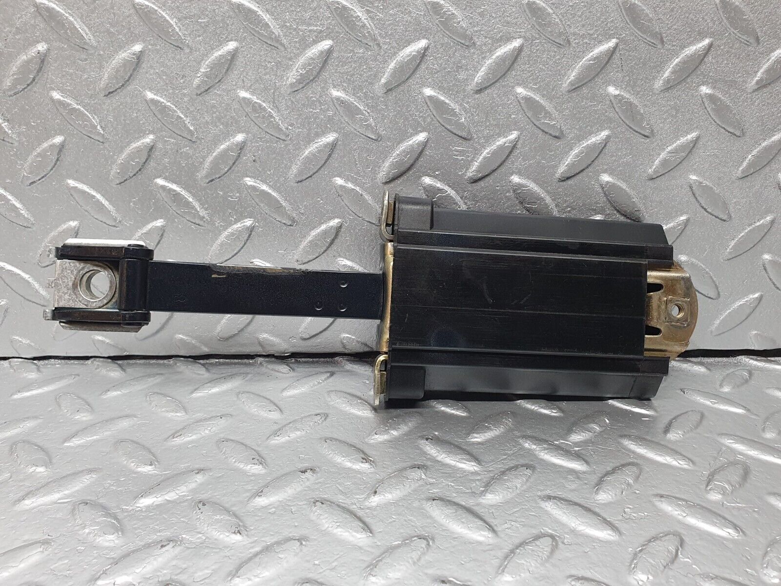 41872 Mercedes-Benz W202 C200 Door Safety Check Strap Front Left