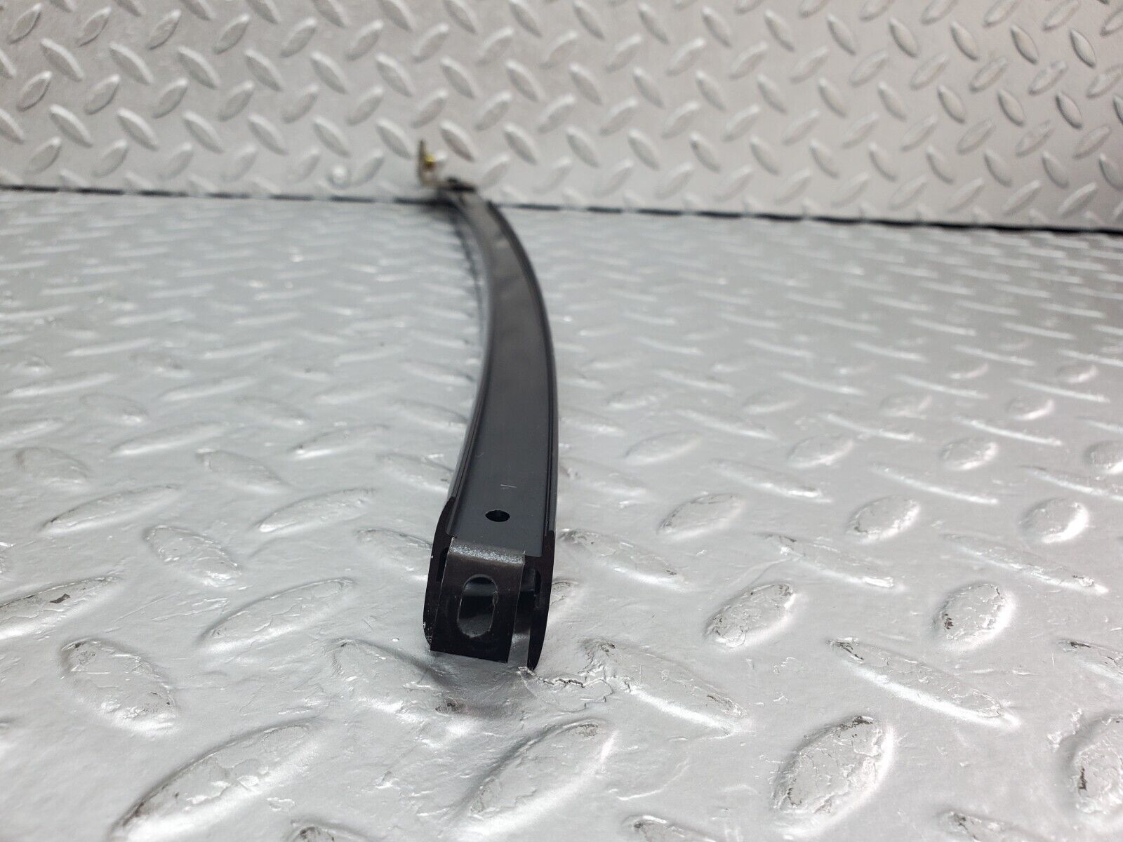 44847 Mercedes-Benz W124 220E Rear Left Window Channel