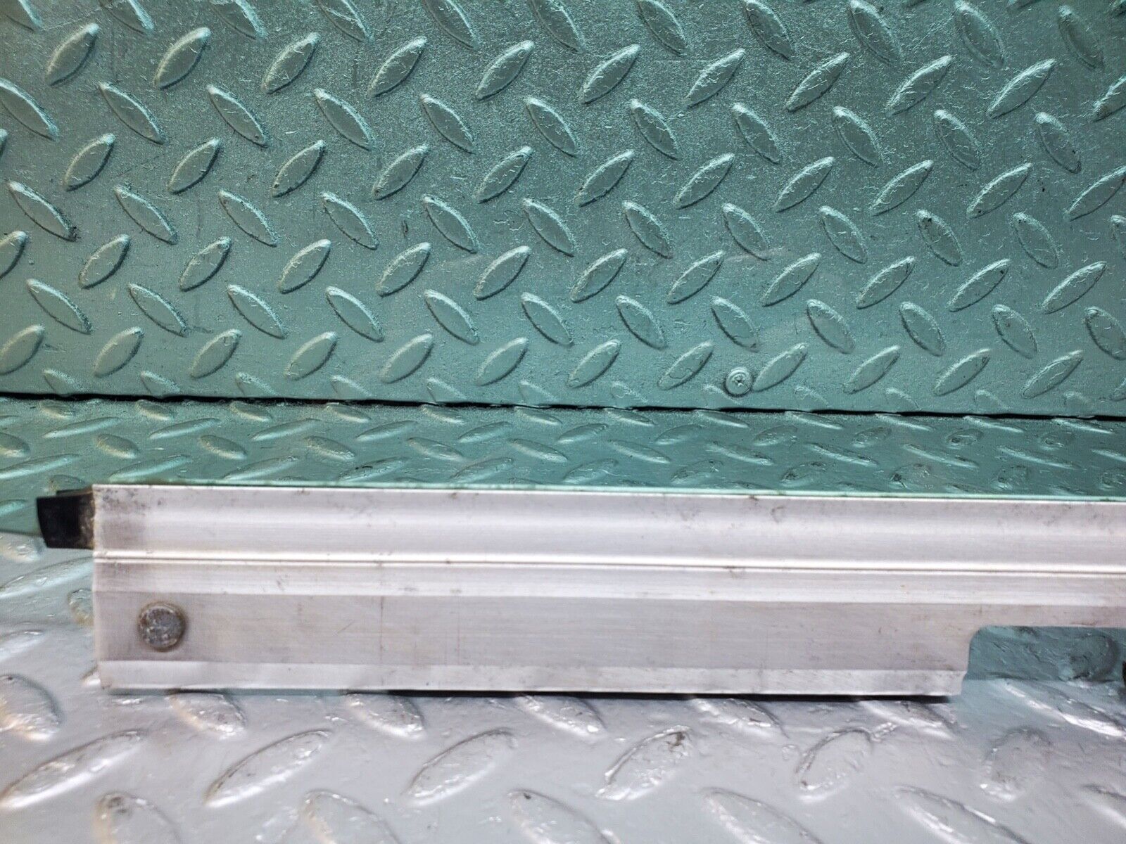 44620 Mercedes-Benz W124 220E Front Left Door Window Glass