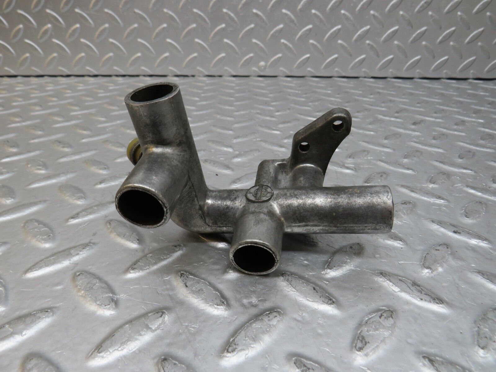 35426 Mercedes-Benz R107 280SL Auxiliary Air Slide K-Jetronic 1100940412