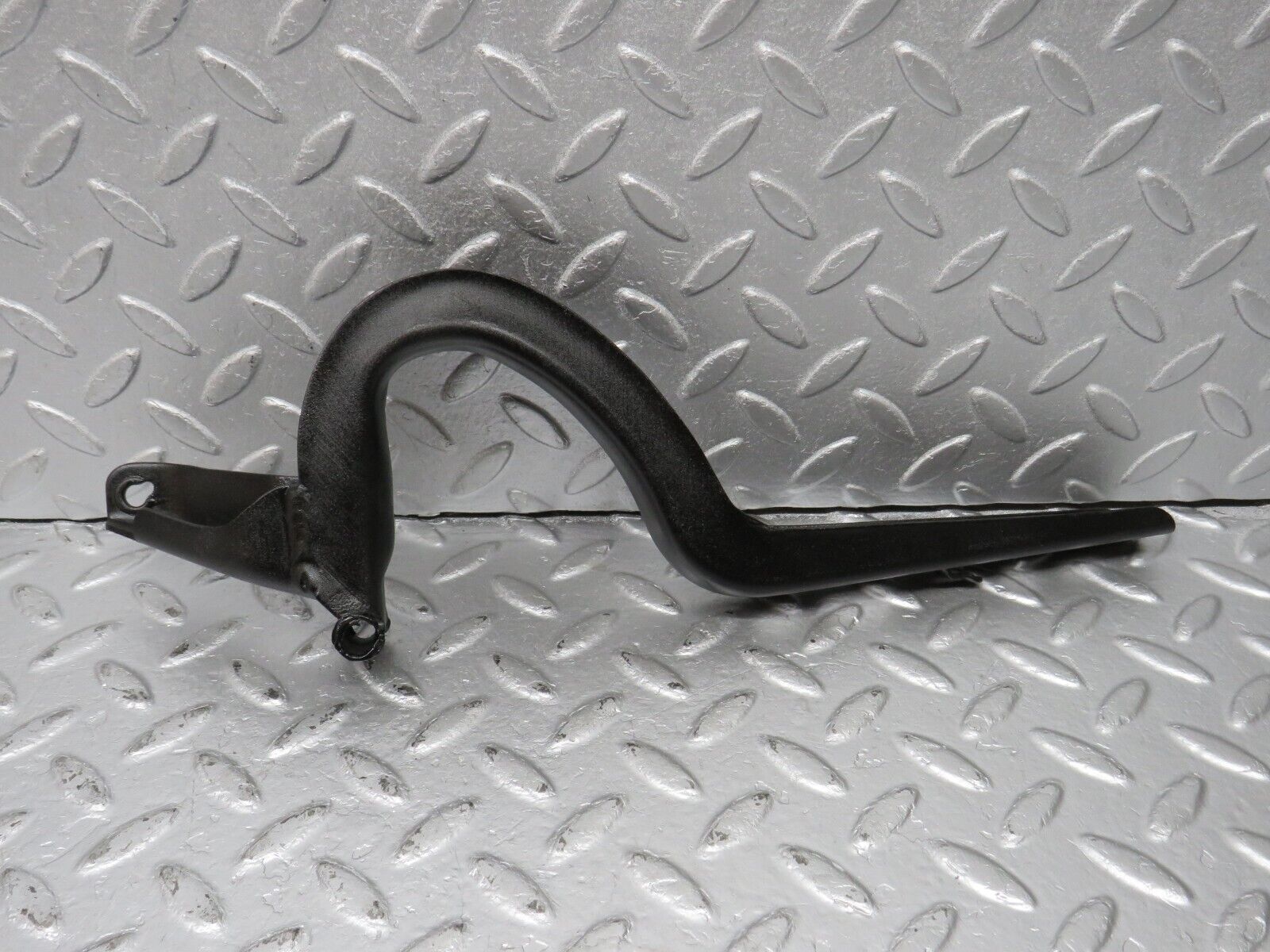 40540 Mercedes-Benz W123 300D Trunk Boot Lid Hinge Left Side 1237500187