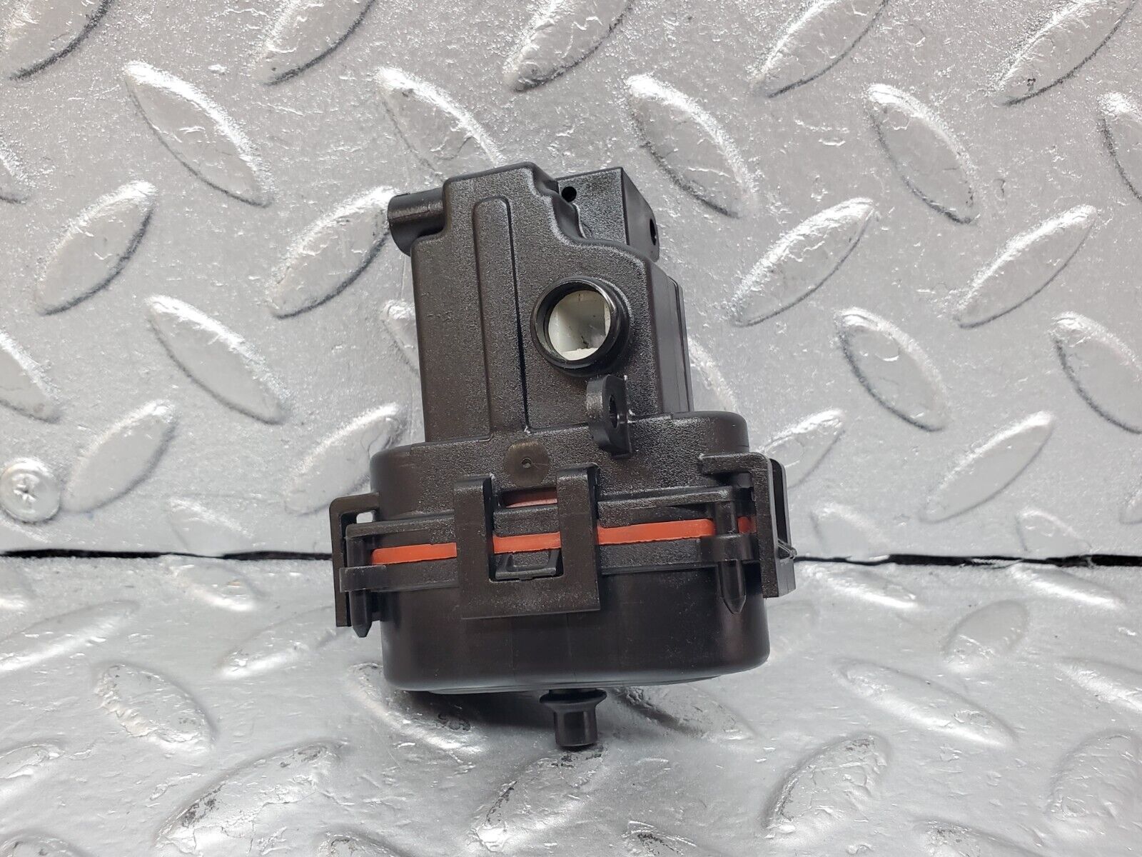 44910 Mercedes-Benz R129 300SL Coupe Heater Box Vacuum Actuator