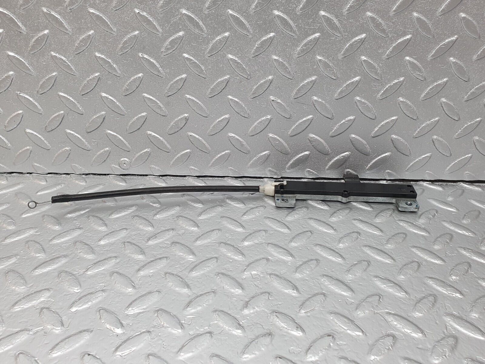 42138 Mercedes-Benz W123 280E Heater Control Slider 1238300185