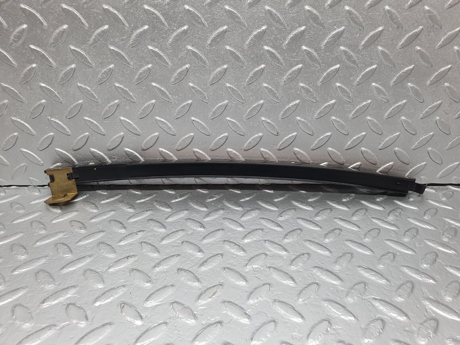 41962 Mercedes-Benz W202 C200 Rear Left Door Window Channel