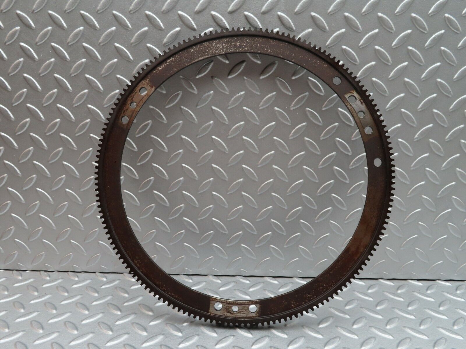 5132 Mercedes-Benz R107 350SL Flywheel Starter Ring