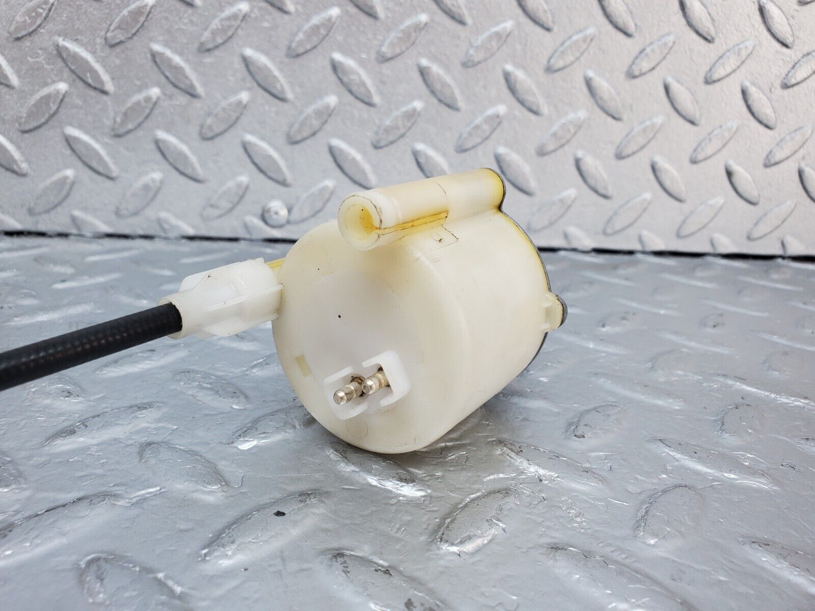 44852 Mercedes-Benz W124 220E Heater Control Switch 1248300185