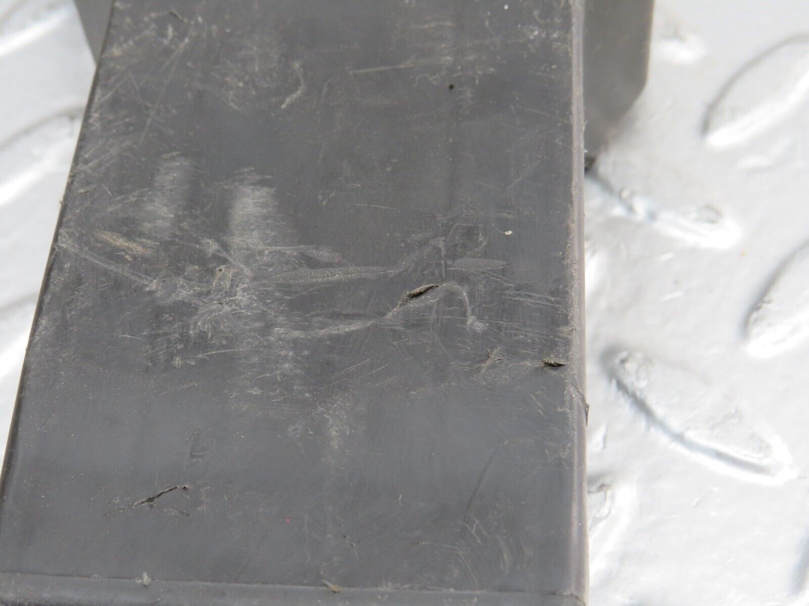 25087 Mercedes-Benz C107 Rear Right Window Regulator Motor 0130820001