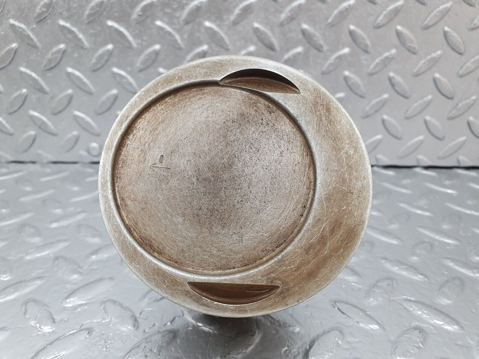 44142 Mercedes-Benz C123 230CE Coupe Piston With Connecting Rod 95.475mm 10203