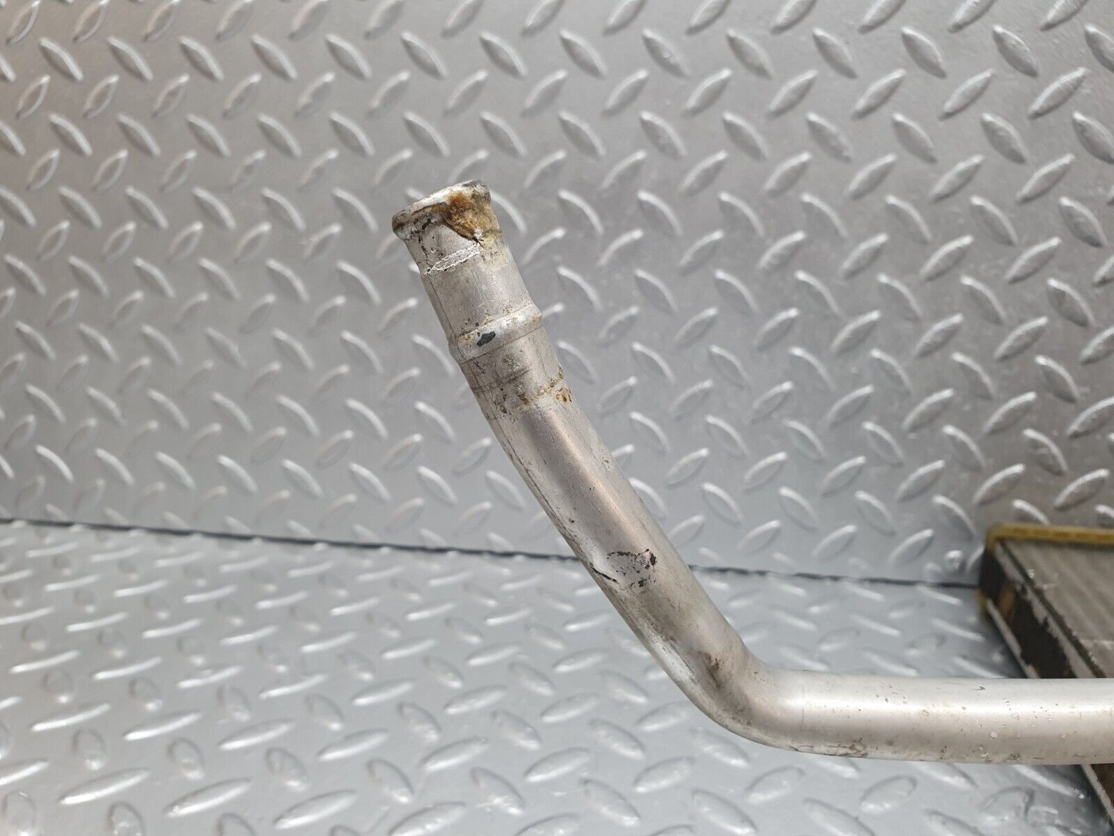 42406 Mercedes-Benz R129 320SL Coupe Heater Radiator Behr