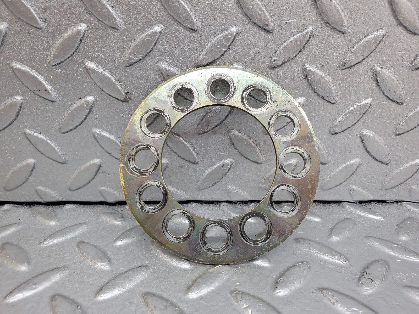 44517 Mercedes-Benz W123 280E Flywheel Starter Ring 1100320001