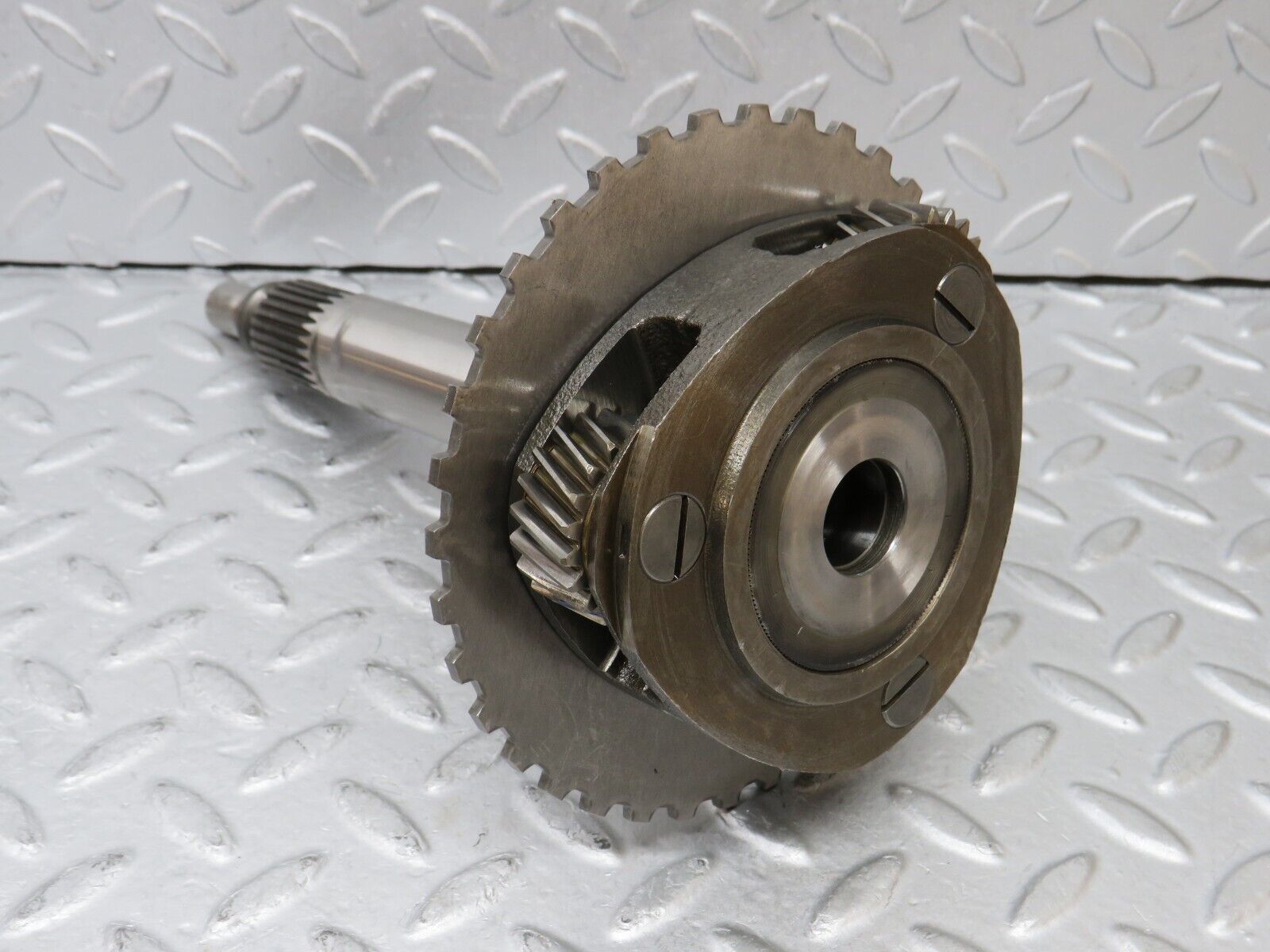 36441 Mercedes-Benz R107 450SL Automatic Gearbox Input Shaft