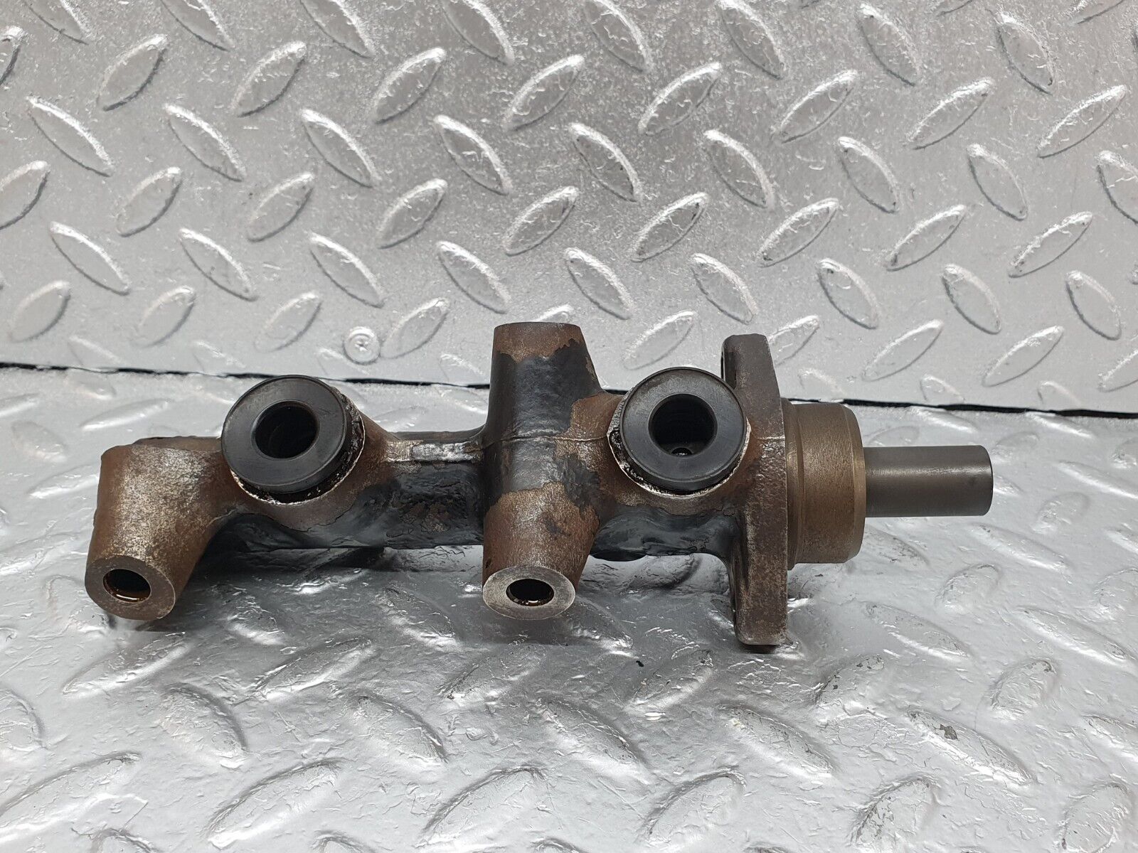 44151 Mercedes-Benz C123 230CE Coupe Brake Master Cylinder Ate