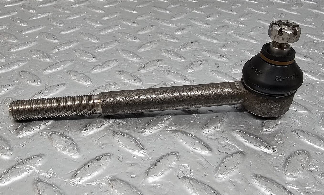 27078 Mercedes-Benz W123 280E Track/Tie Rod End New FTR4116