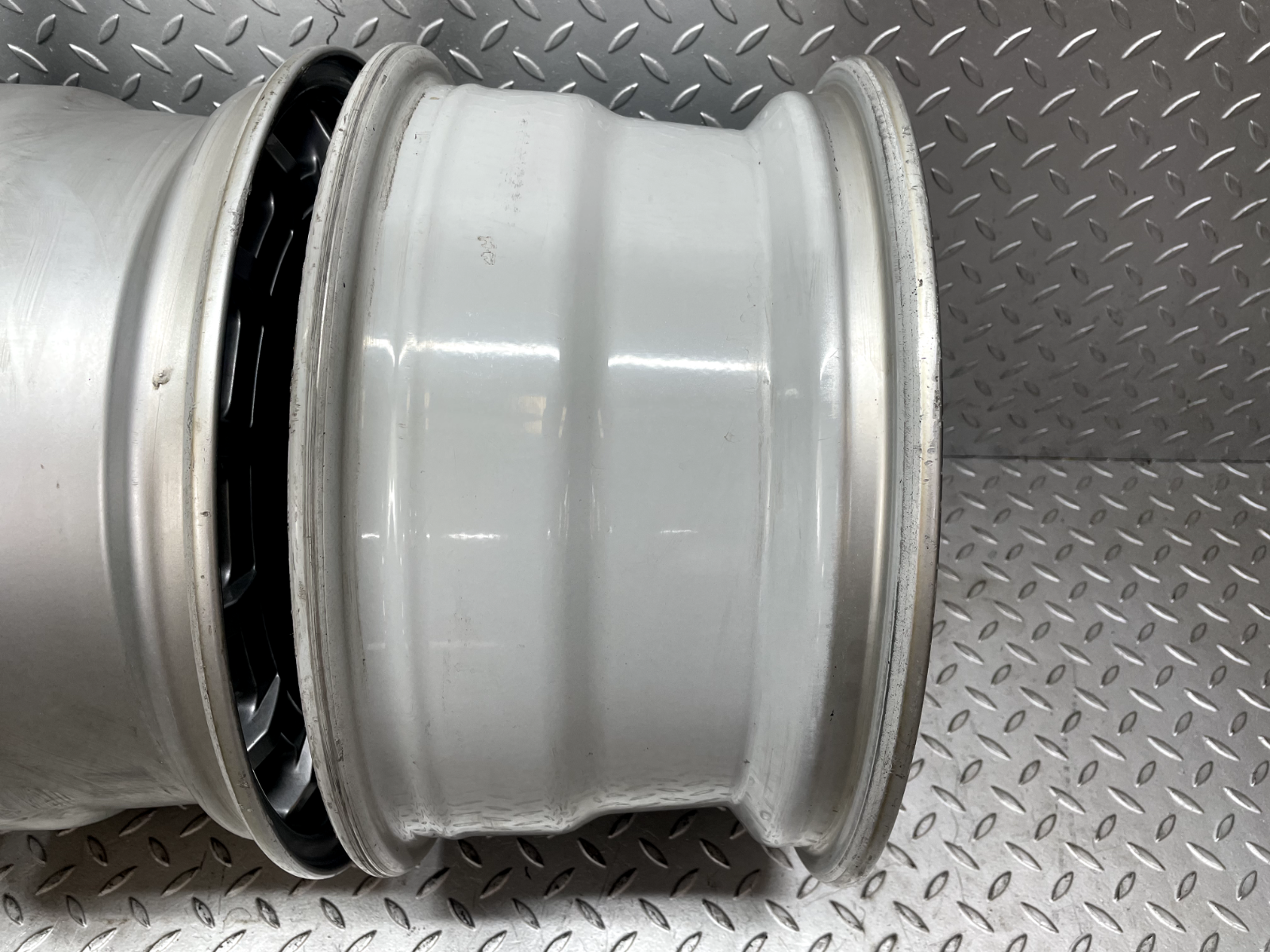 44245 Mercedes-Benz Alloy Wheel Set 8Jx16H2 ET34 1294000102