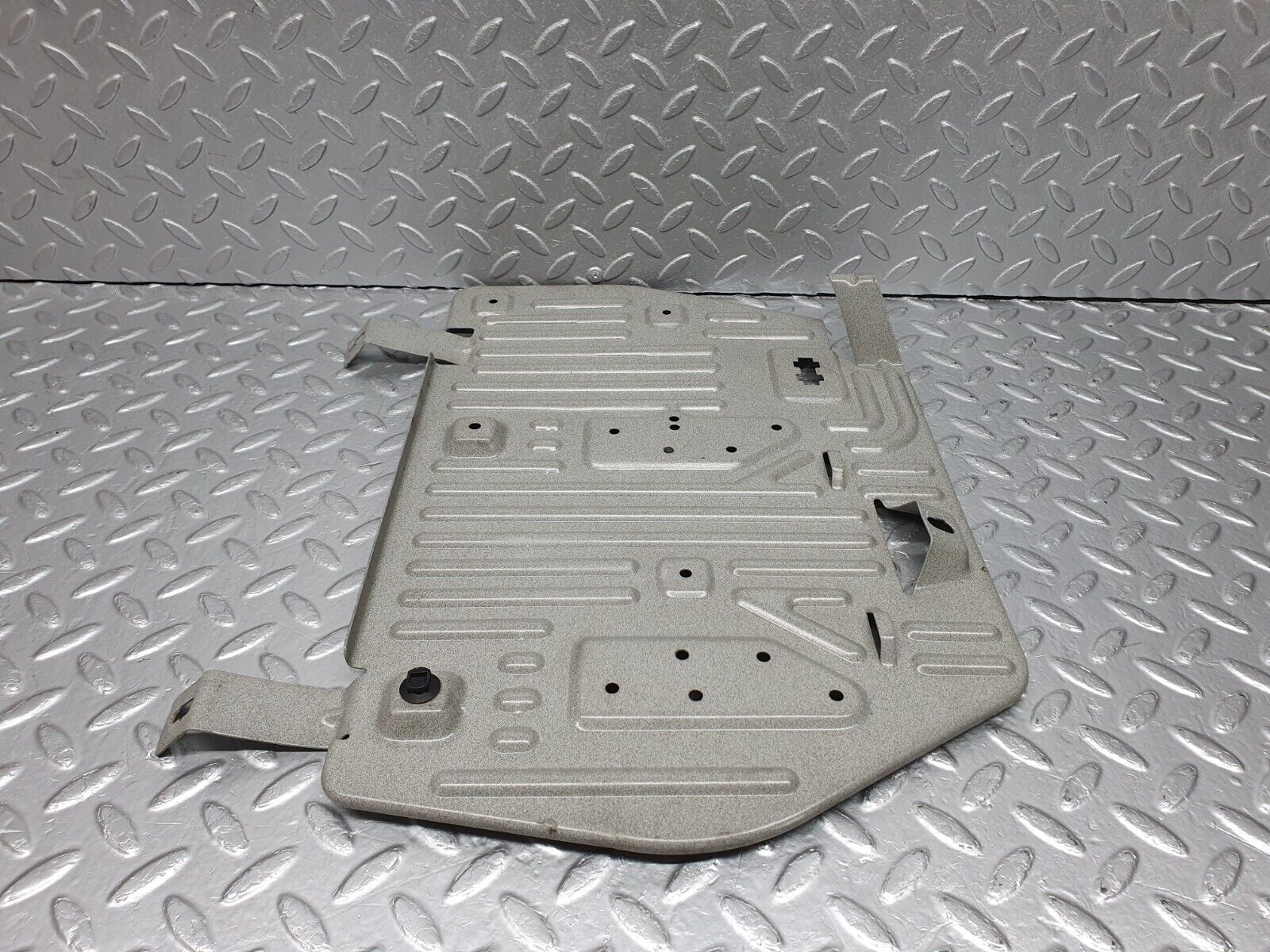 41933 Mercedes-Benz W202 C200 Front Left Floor Cover