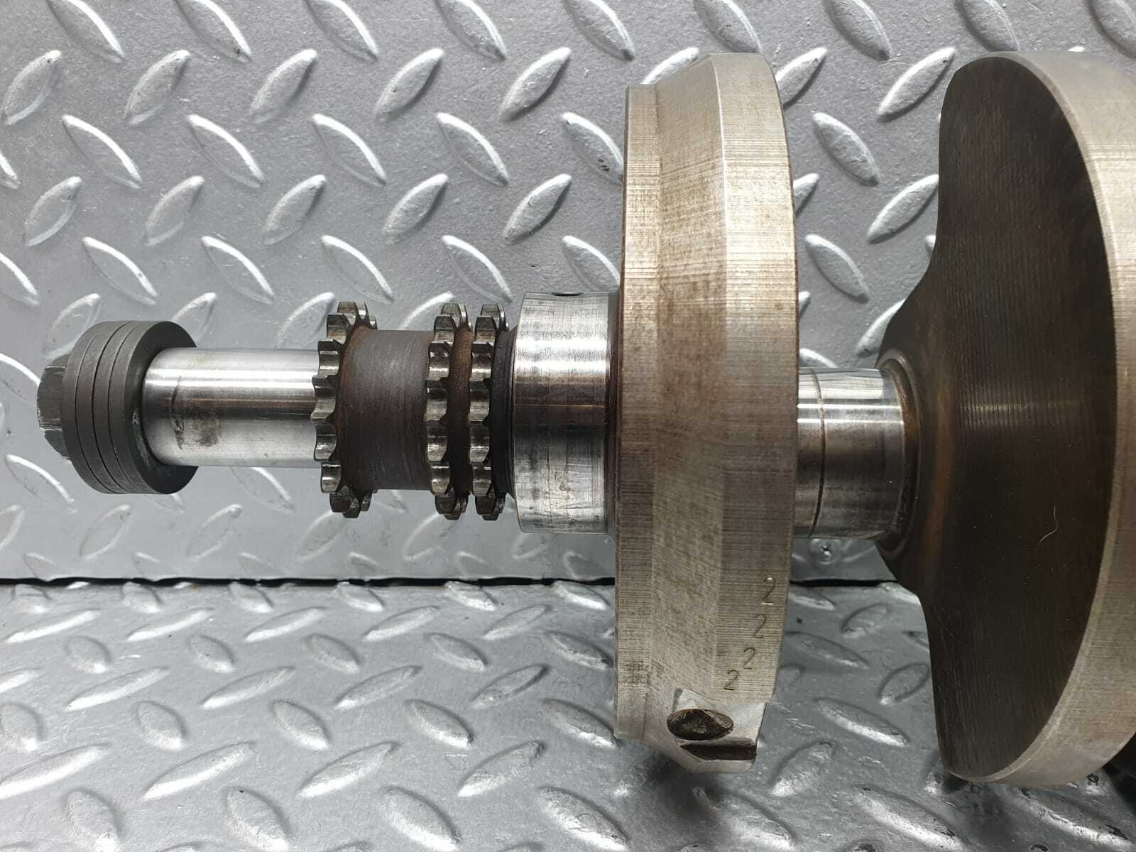 15797 Mercedes-Benz R107 450SL Crankshaft 1170311001